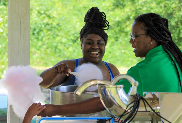 PHOTOS: Back to School Jamboree