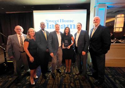 Lake Martin Tourism Association named Tourism Organization of the Year