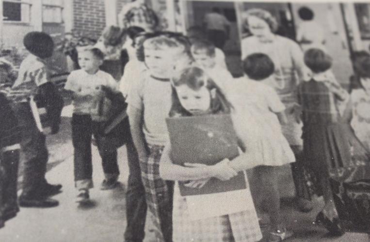 Today in Alexander City history: Back to School