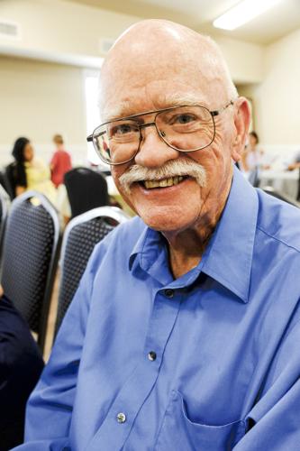 Presbyterian Church breaks ground; Wetumpka landmark should be complete in a year