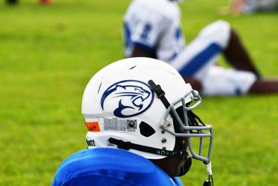 Cougars get first win under Shundell Russaw