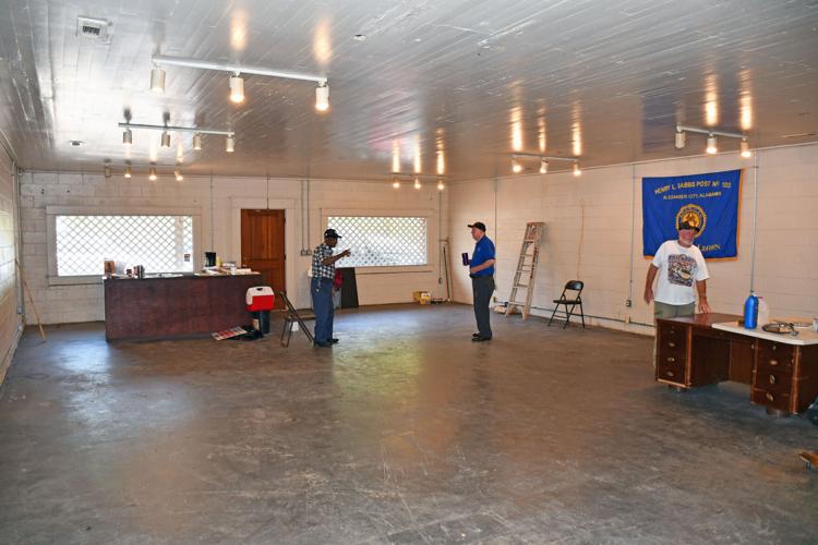American Legion Post 103