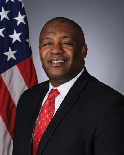 Reeltown’s Hurt named DeCA zone manager in Germany