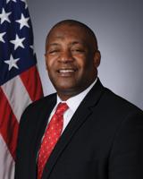 Reeltown’s Hurt named DeCA zone manager in Germany