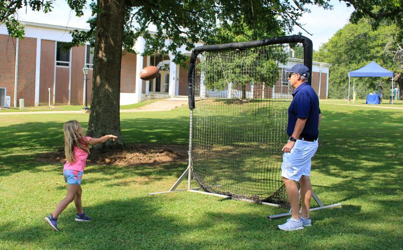 PHOTOS: 2023 KidsFest College Bound