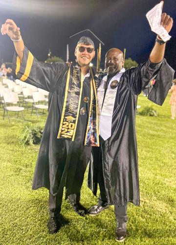 Tyler Colvin remembered as a Dadeville leader