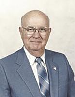 Walter “Pat” Patton