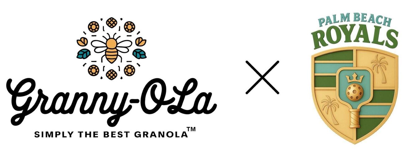 Granny-O-La x Palm Beach Royals