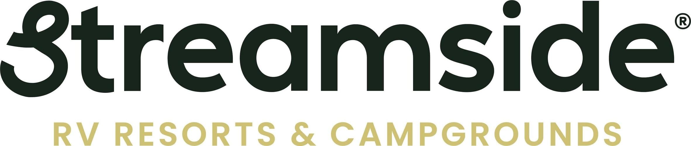Streamside RV resorts & Campgrounds
