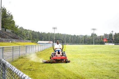 Coosa community cleanup a success on Saturday