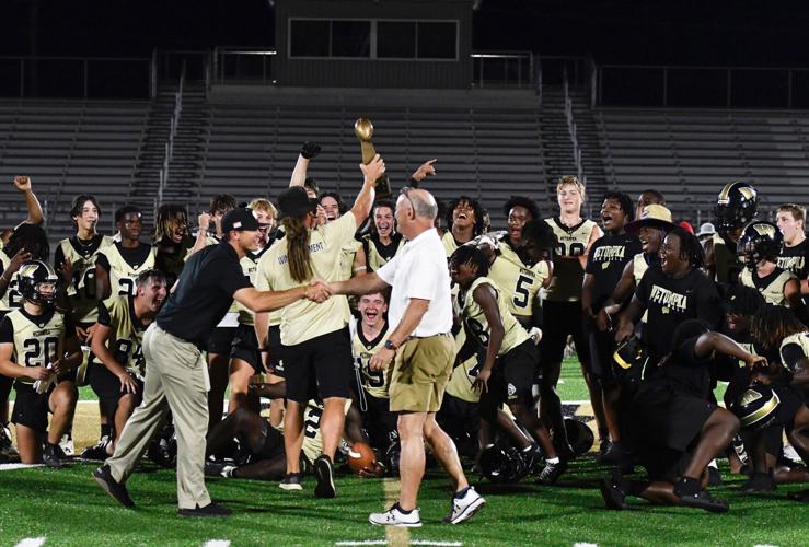 PHOTOS: Battle for the County 7-on-7 tournament