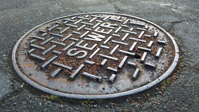 Council has heated discussion over sewer rates
