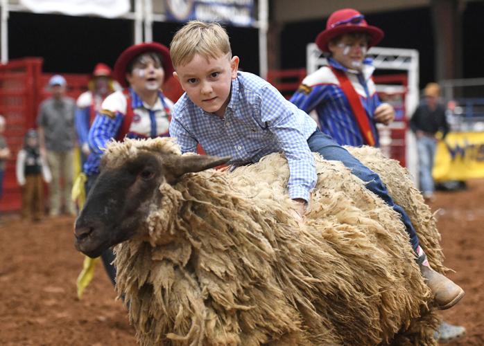 Lake Martin Rodeo