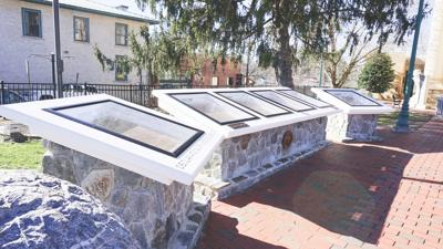 County to receive life-size replicas of nation’s founding documents