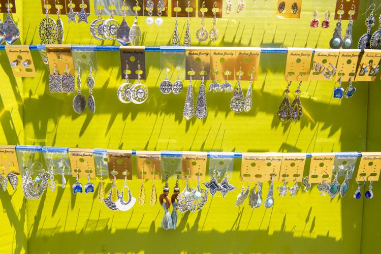 PHOTOS: May Market and Crawfish boil in Eclectic