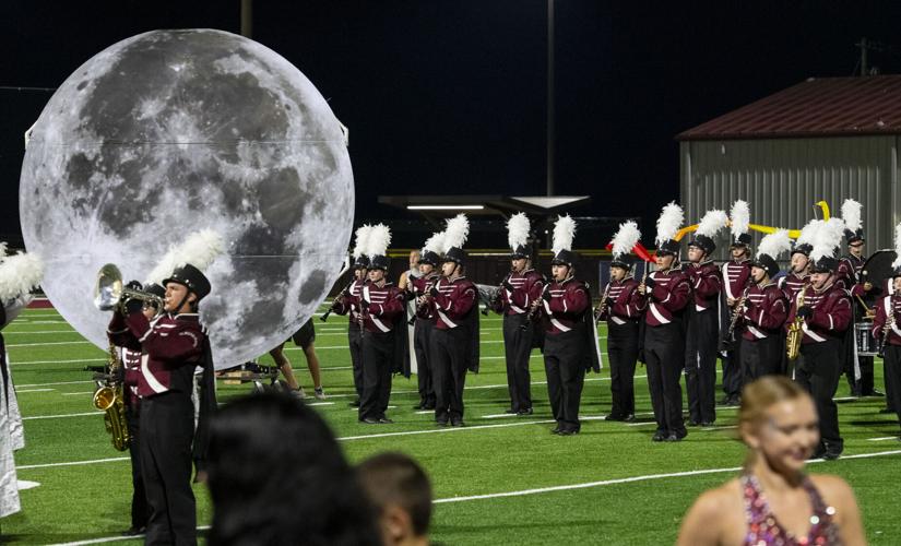 Elmore County High School Night of Bands