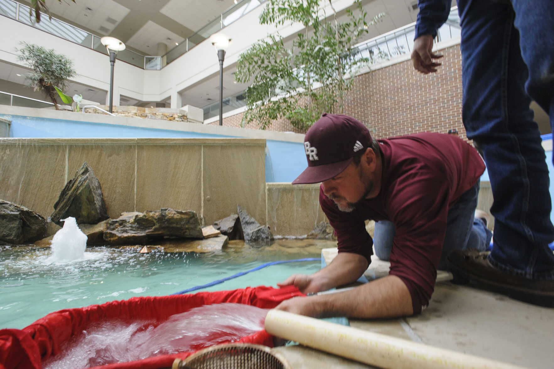 PHOTOS: Alexander City Municipal Complex