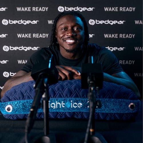 BEDGEAR today announced an exclusive partnership with NFL wide receiver A.J. Brown, one of the league's premier athletes and one of football's most disciplined competitors.