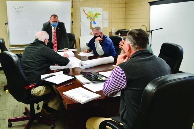 Mayor John Hammock announces candidacy for Public Service Commission Place 1