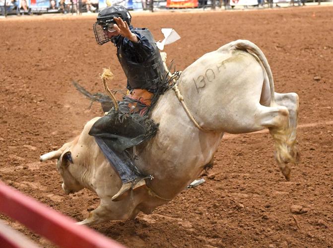 Lake Martin Rodeo