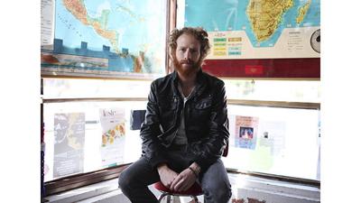 Atlanta Christian artist Papa to headline ‘Praise in Park’