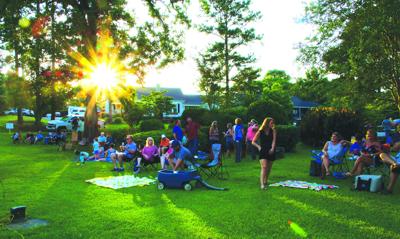 TallasseeNOW! RiverFest set for this weekend!