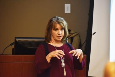 Tallapoosa County tourism director appointed to state committee