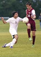 Presciti continuing Mustang tradition as all-star