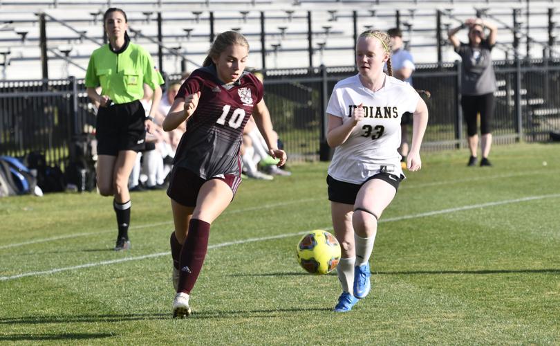 Wetumpka girls take physical 1-0 affair over BRHS