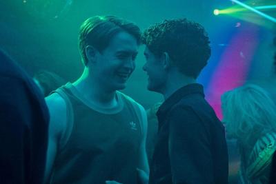 Nick and Charlie's love story may be coming to an end on TV, but it lives on in the minds of their fans.