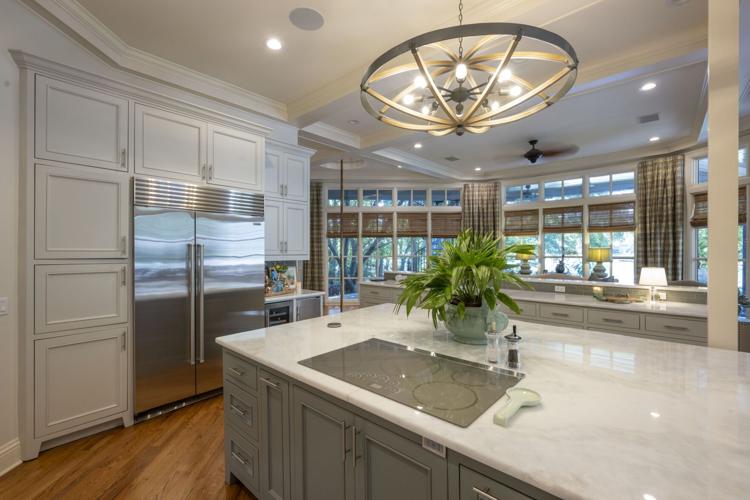 A Traditional Update