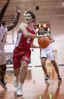 Horseshoe Bend Generals fall short against B.B. Comer