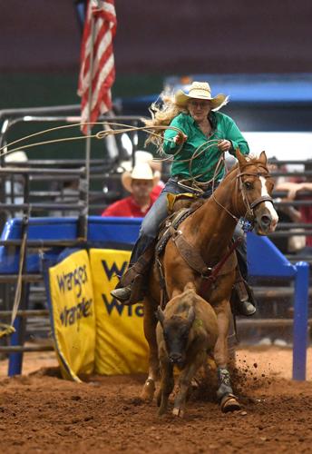 Lake Martin Rodeo