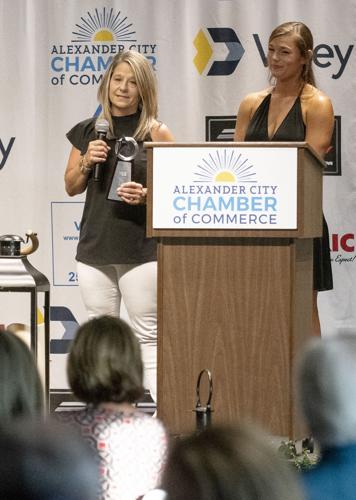 PHOTOS: Alexander City Chamber of Commerce Annual Meeting and Awards