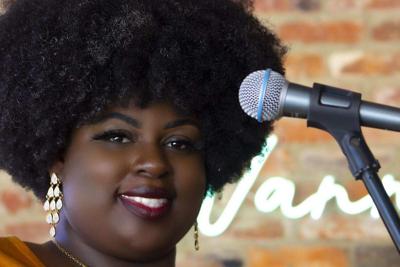 The Bev returns with soulful Christmas tunes