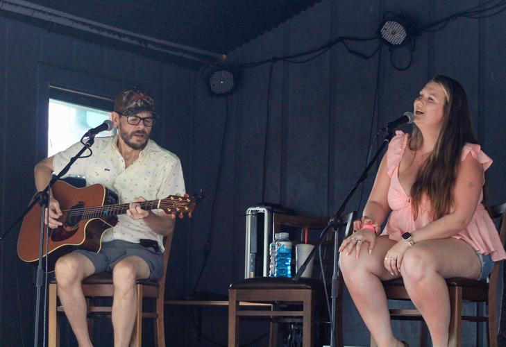 PHOTOS: 2023 Lake Martin Songwriters Festival