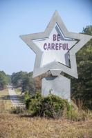 Stars fell on Eclectic