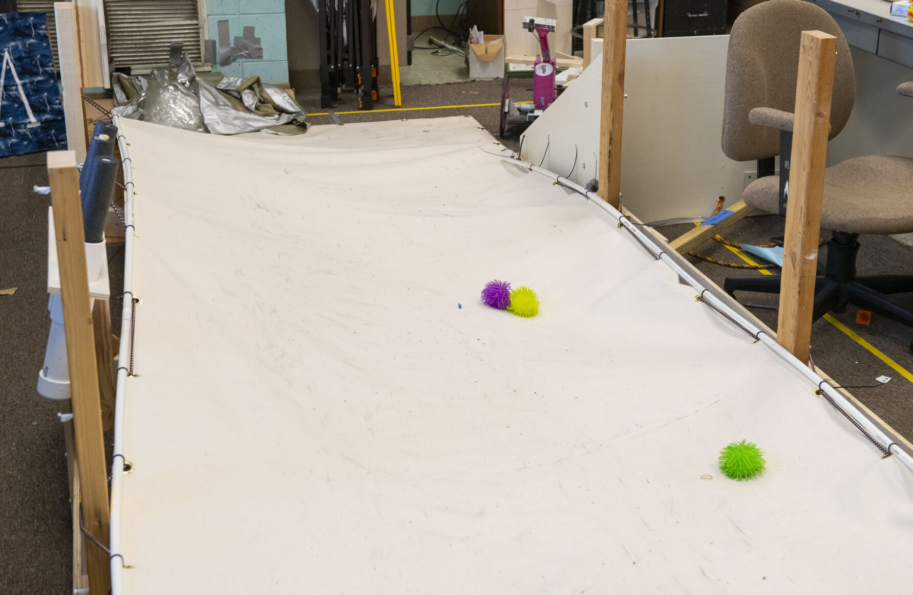 PHOTOS: Wetumpka High School Robotics