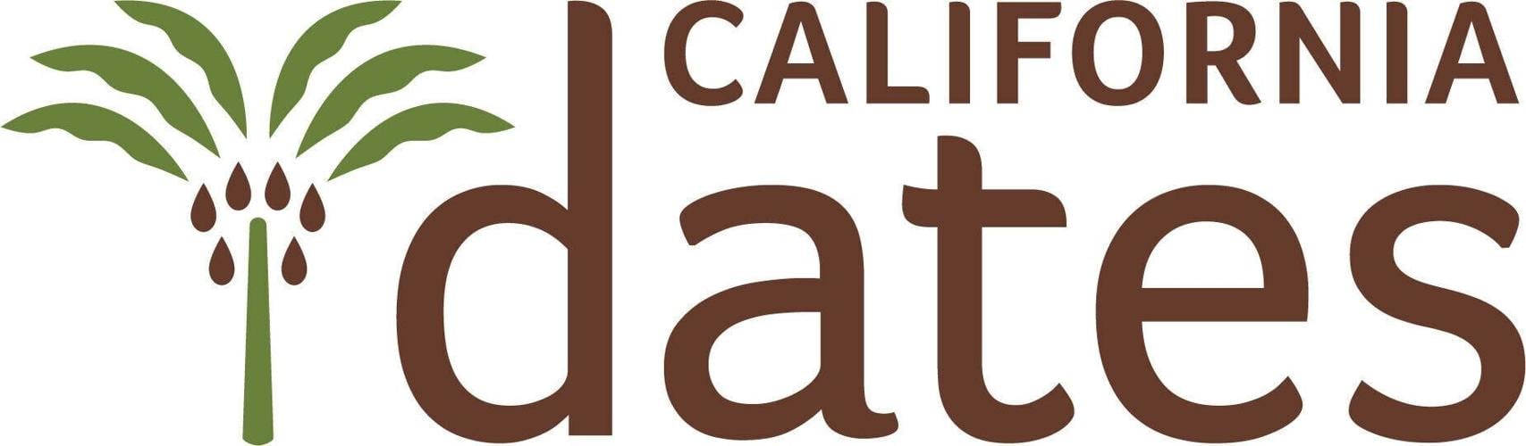 California Dates Logo (CNW Group/California Date Commission)