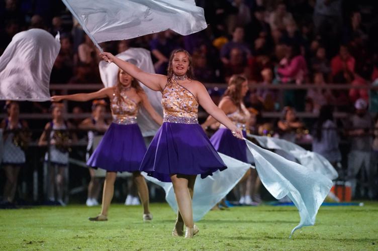 PHOTOS: Tallassee vs Reeltown