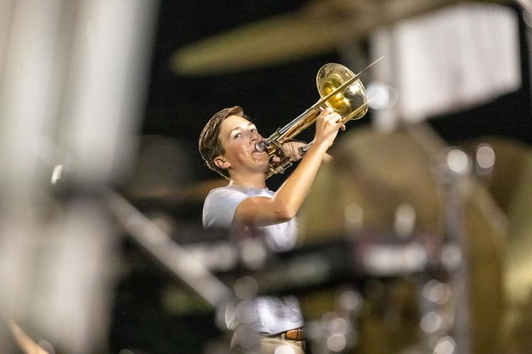 PHOTOS: Ben Russell defeats Wetumpka