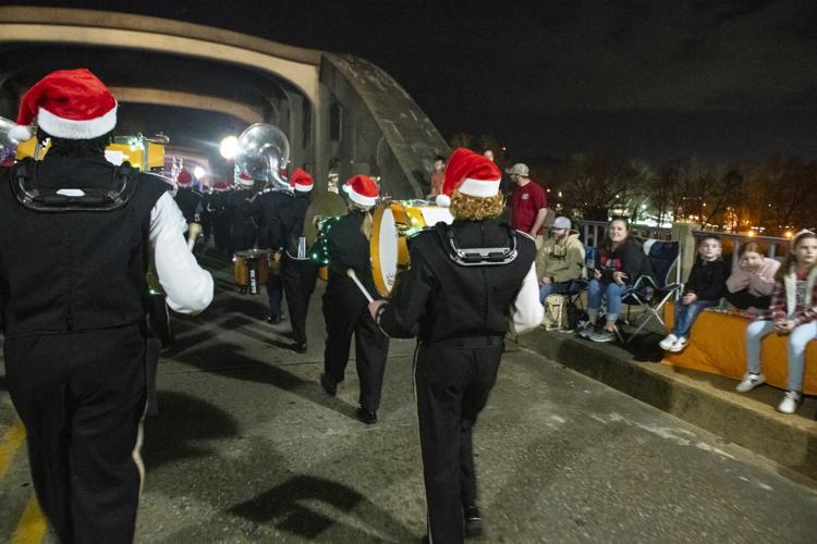 PHOTOS: Christmas on the Coosa