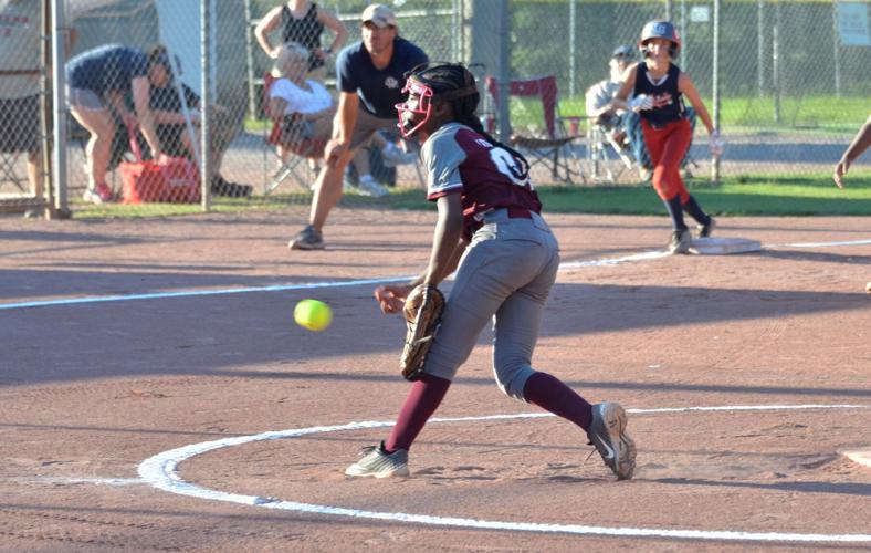 PHOTOS: Alex City 10U Softball takes state title