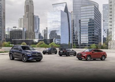 Most improved car models of 2024