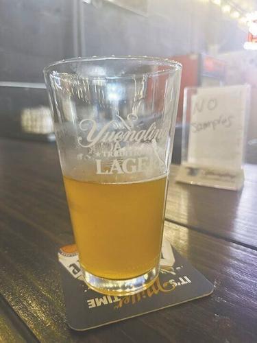 DRINK SPOTLIGHT Coosa River Craft House