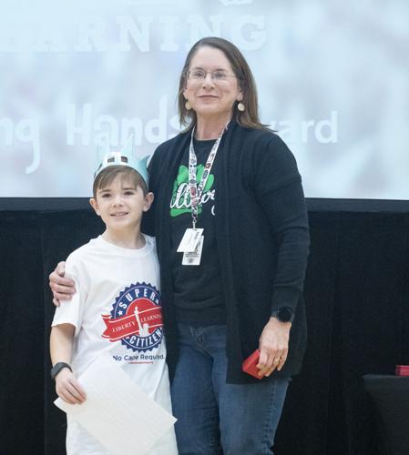 PHOTOS: Elmore County Super Citizens