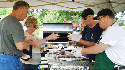 Tallassee Then and NOW!