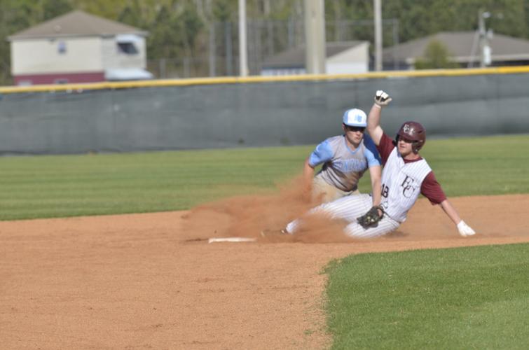 PHOTOS: Elmore County defeats Horseshoe Bend