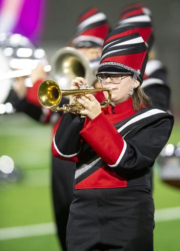 Stanhope Elmore High School Night of Bands