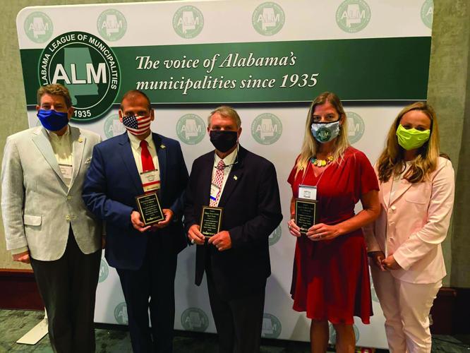 Mayor John Hammock announces candidacy for Public Service Commission Place 1